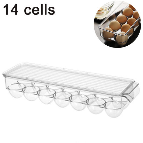 Chicken Egg Basket -  UK