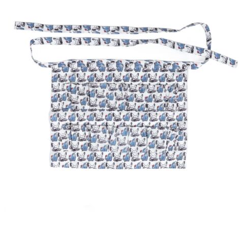 Eggs Apron Eggs Collecting Gathering Holding Apron for Chicken Hense Duck Goose Adult Style L