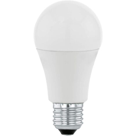 Eglo 11478 12W E27 Bianco caldo lampadaLED