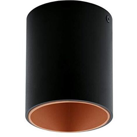 Eglo 94501 luce interna, integrato, Argento