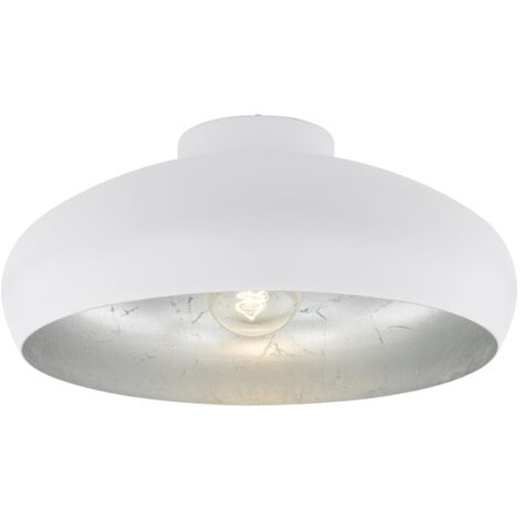 Eglo 94548 Interno Luce, Argento