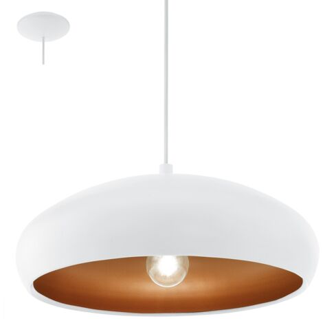 Eglo 94606 Interno Luce, Argento