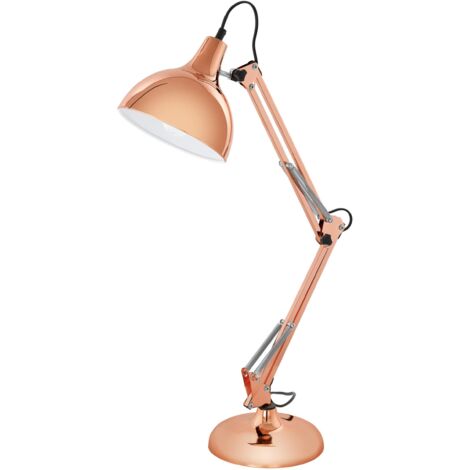 EGLO 94704 luce interna, Argento