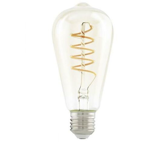 Eglo ampoule led e27 4w 2200k -110077