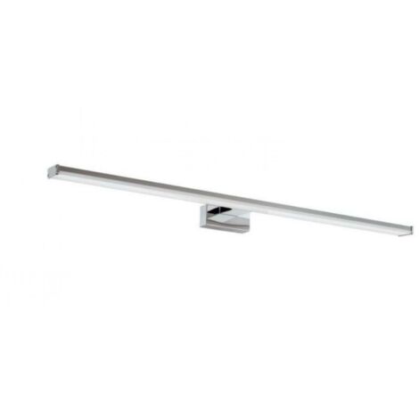 Eglo applique led per specchio 14w 1700lm 96066