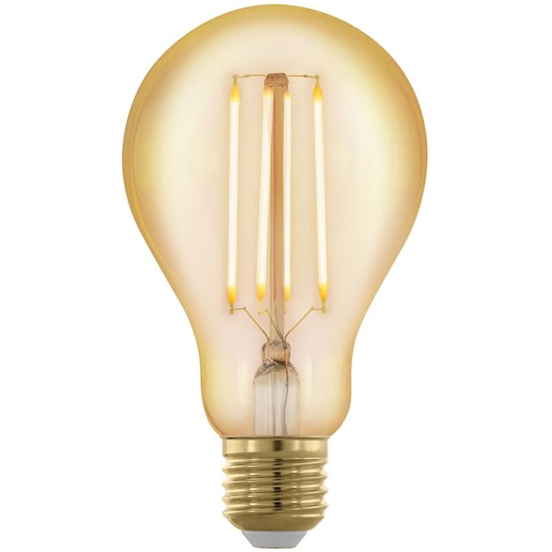

Bombilla LED ajustable Golden Age 4 W 7,5 cm 11691 - Eglo
