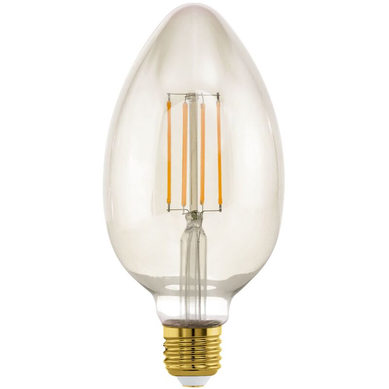 

Bombilla LED, ámbar - Eglo