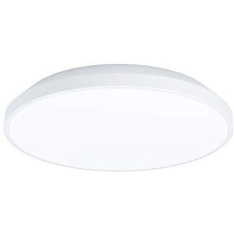 Eglo CRESPILLO Lampada da Incasso, Bianco