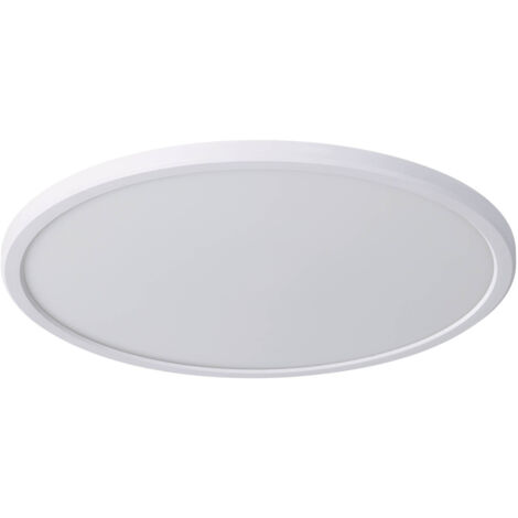 Eglo Deckenleuchte Campaspero 2 weiß Ø 42 cm Deckenlampen & Kronleuchter