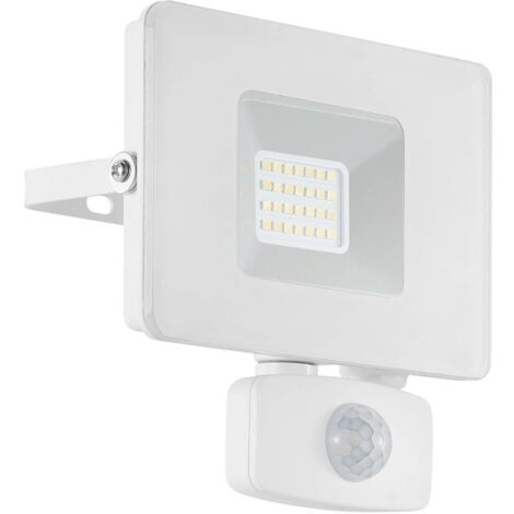 Eglo FAEDO 3 Applique LED-Platine, W, Bianco, 20 Watt