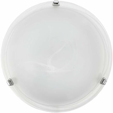 Eglo Faretti Salome - Cromo - Ø 40 cm
