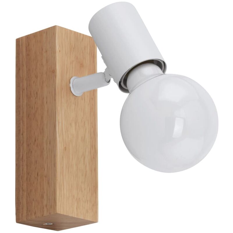 

Foco Townshend 3 beige y blanco - Blanco - Eglo