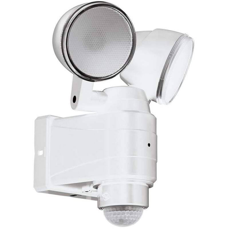 Eglo - led parete casabas luce esterna raso l