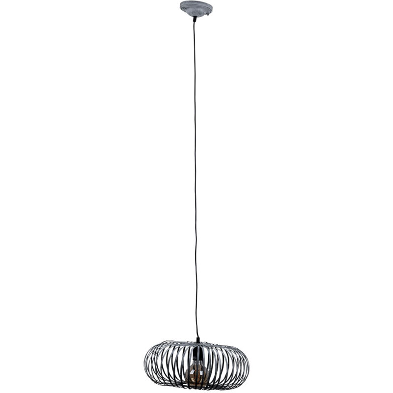 Lampada a sospensione a sospensione per camera da