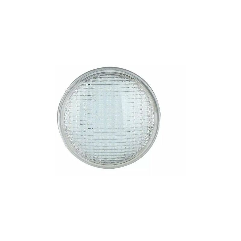 Image of Lampada Faro Led PAR56 8W 12V Per Piscina IP68 Bianco Freddo 6400K Pool Light Sommergibile SKU-7555