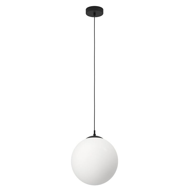 Eglo - Lampadario Contemporaneo Rondo 3 1 Luce