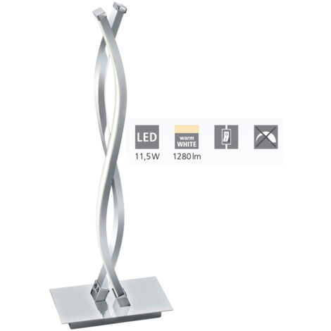 Eglo Lampada da tavolo LASANA 2 2x5W LED