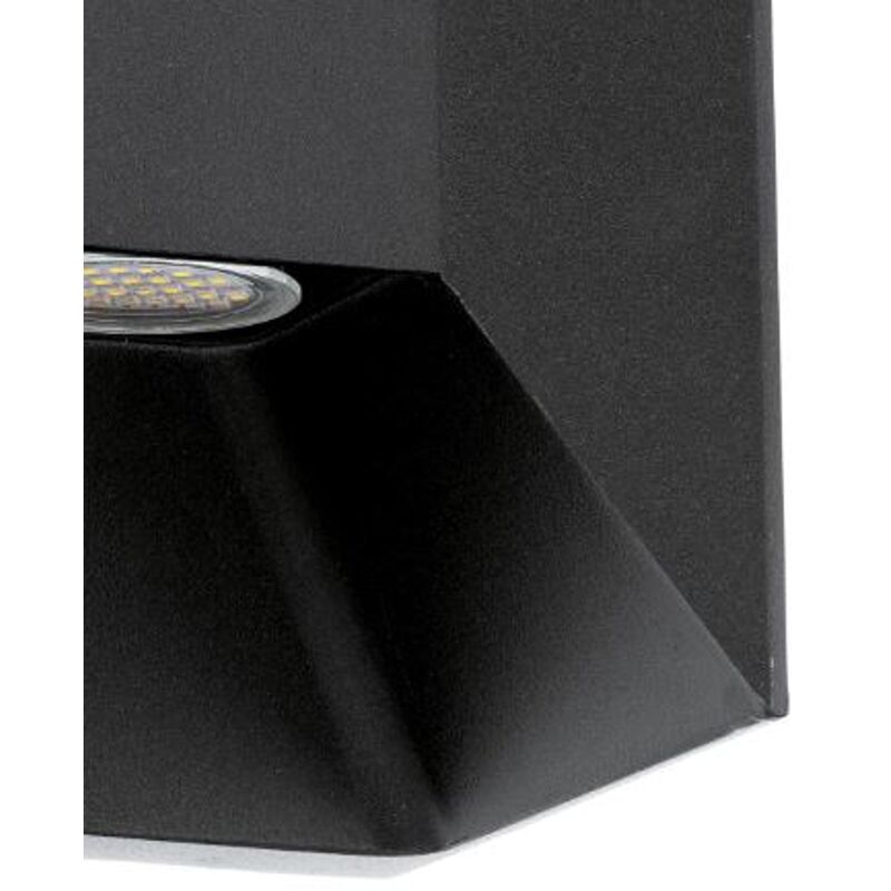 

Exterior luz 'Morino' 2 x 2,5 W - Anthracite - Eglo