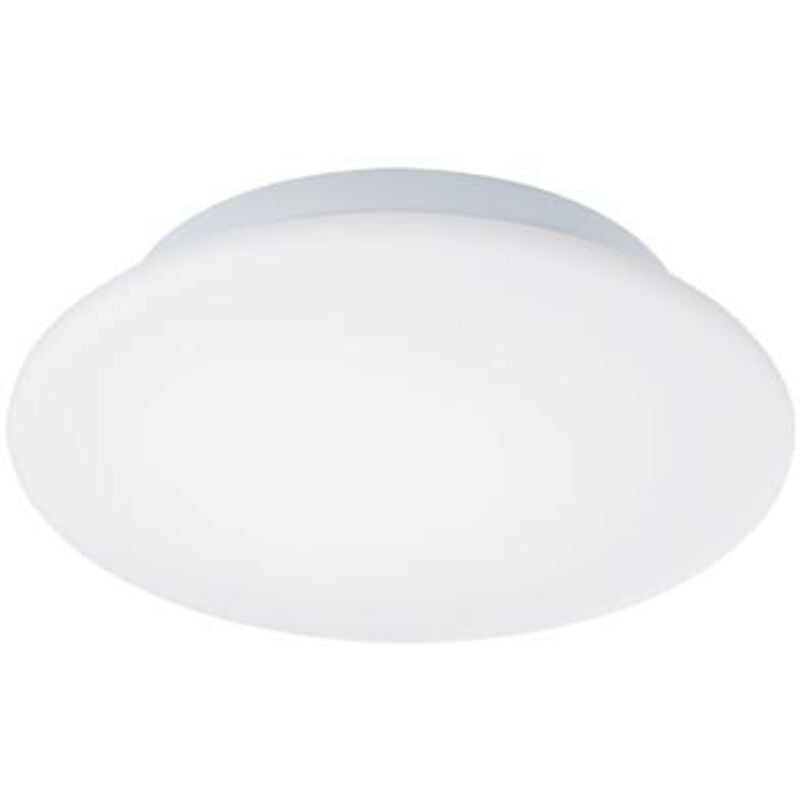Led bari 1 illuminazione da soffitto White 18 w [Classe di efficienza energetica a] - Eglo