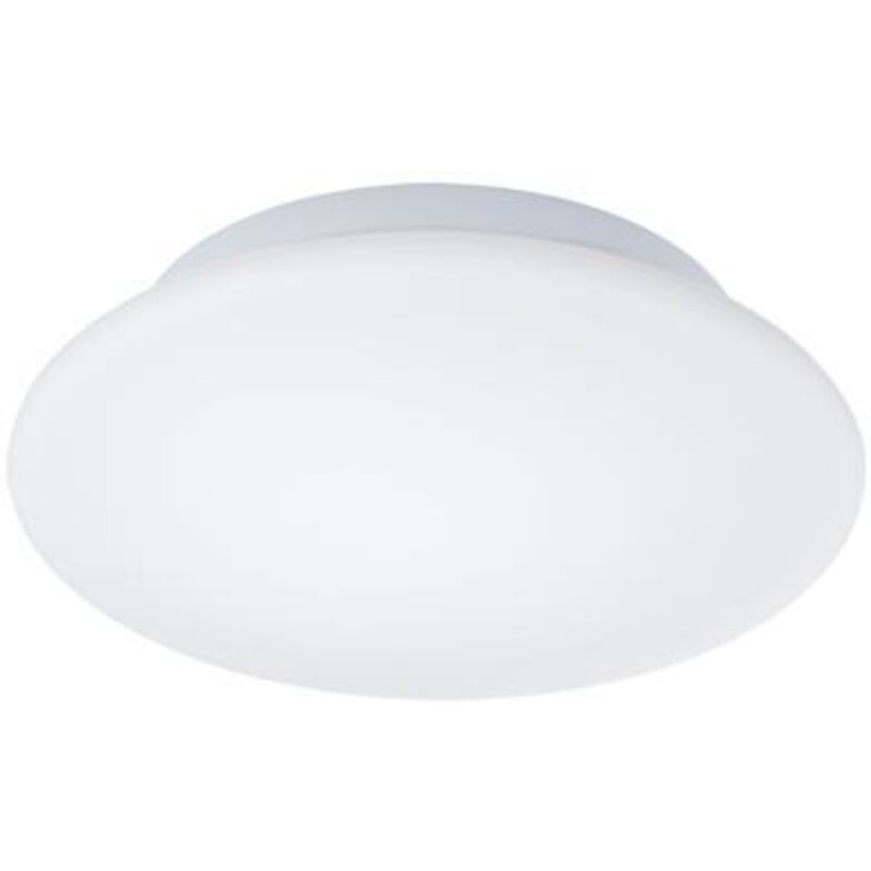 Led bari 1 illuminazione da soffitto White 18 w [Classe di efficienza energetica a] - Eglo