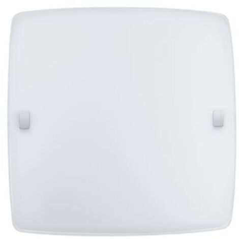 Eglo LED BORGO 2 18W Bianco illuminazione da soffitto [Classe di efficienza energetica A]