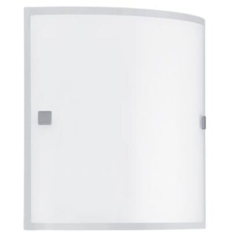 EGLO LED CORRIENTE illuminazione da soffitto Specchio, White A [Classe di efficienza energetica A]