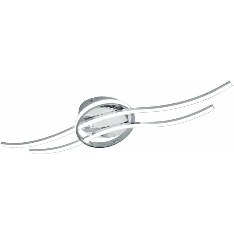 LED Wandleuchte Deckenleuchte Selvina Deckenlampe Wandlampe - Eglo