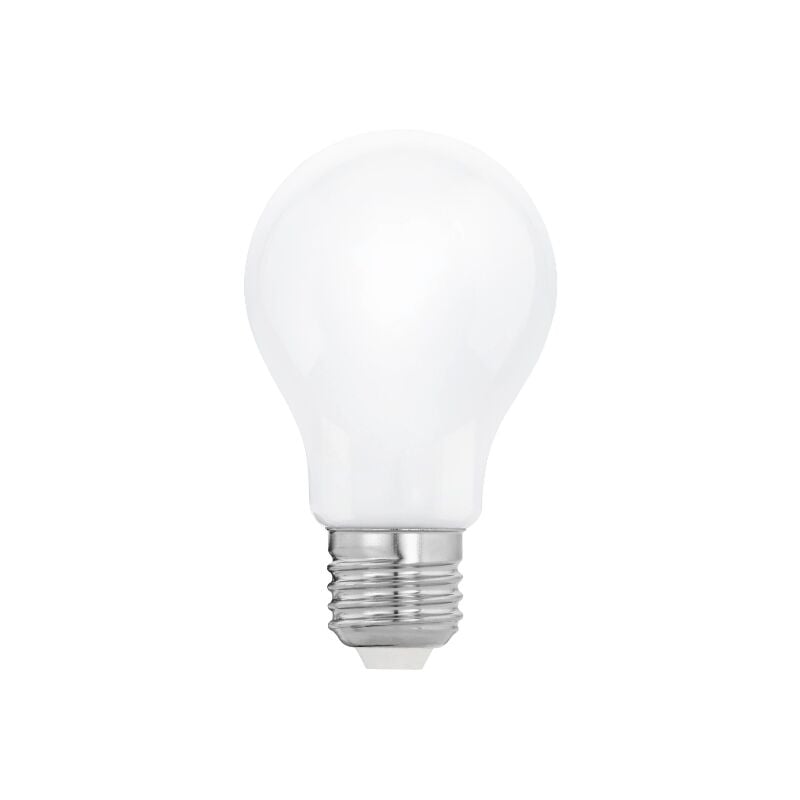 Lampadina a goccia led 2700 k E27 Eglo