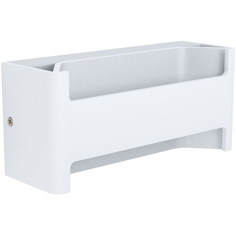 

lámpara de pared, Blanco - Blanc - Eglo