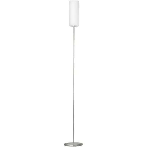Eglo Piantana Troy 3 - Bianco - 153 cm
