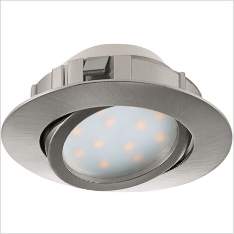 EGLO PINEDA illuminazione da soffitto Multicolore