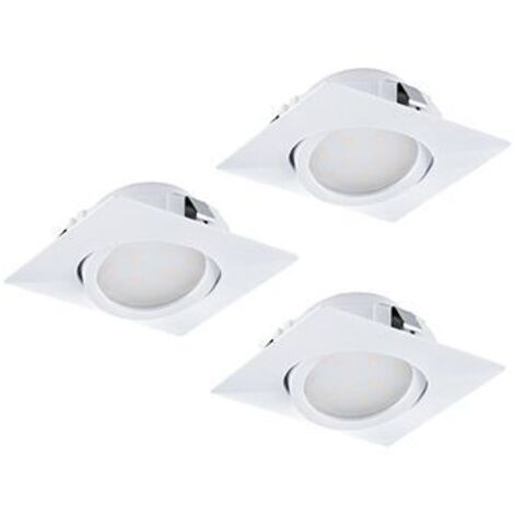 EGLO PINEDA illuminazione da soffitto Multicolore