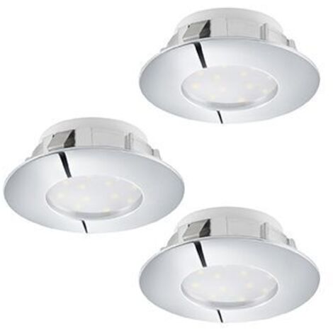 EGLO PINEDA illuminazione da soffitto Multicolore