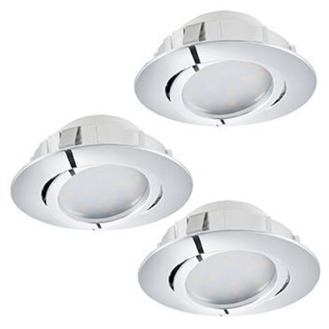 EGLO PINEDA illuminazione da soffitto Multicolore