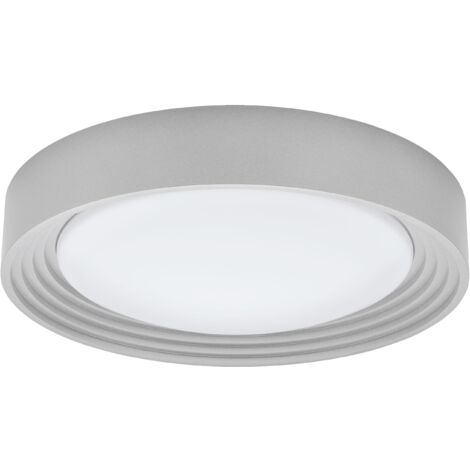 EGLO Plafón LED iluminación de baño bombillas incluidas 040004155