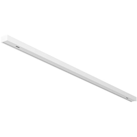 Eglo Schiene L-900 EasyT Track Alu weiß Deckenlampen