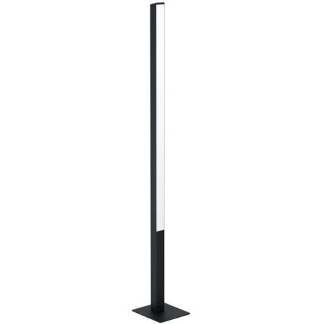 Eglo smart simolaris-z 34w rgb+cct lampadaire led - 99605