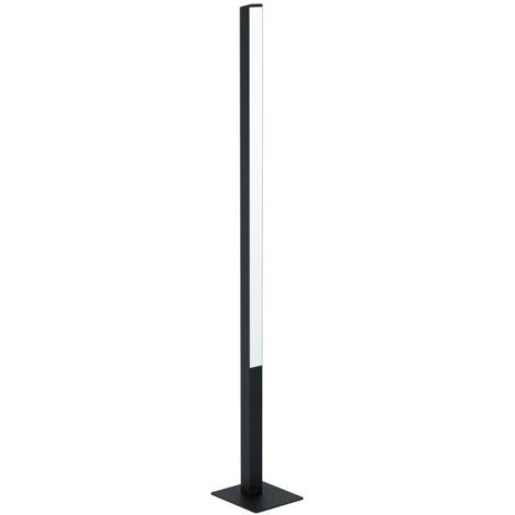 Eglo smart simolaris-z 34w rgb+cct led-stehleuchte - 99605
