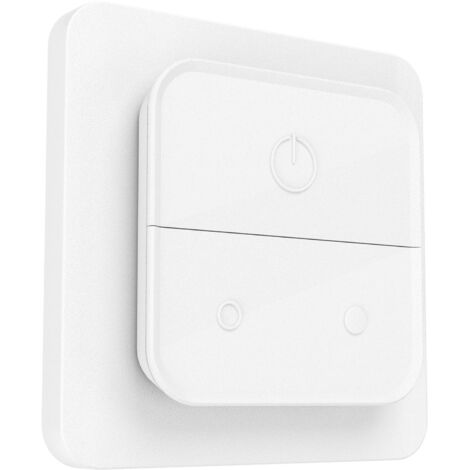 Eglo Wandschalter Licht Connect-Z-Switch Smart weiß
