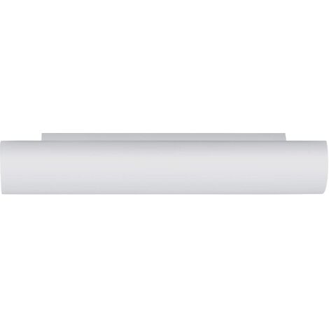 Eglo ZOLA illuminazione da parete Adatto per uso interno Bianco E14 40 W
