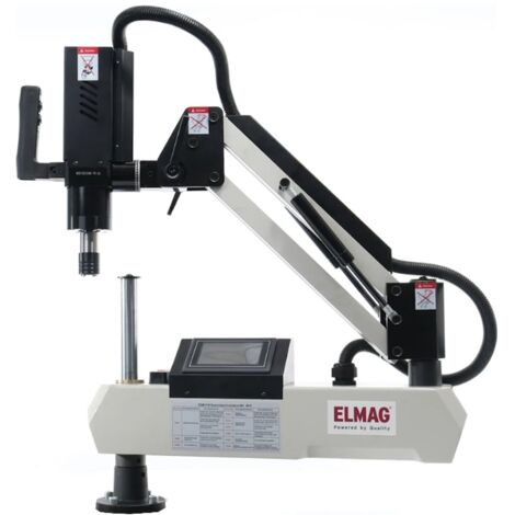 EGM 316 Gewindeschneidarm M3 – M16