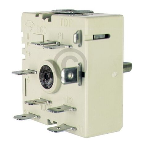 Ego 32001408 230V oven regulator
