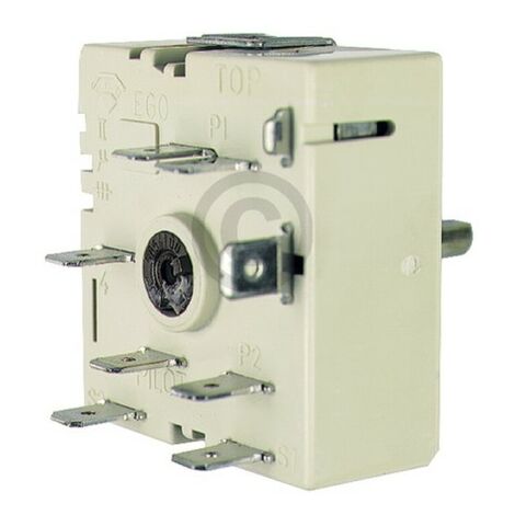 Ego 32001408 Régulateur 230V four