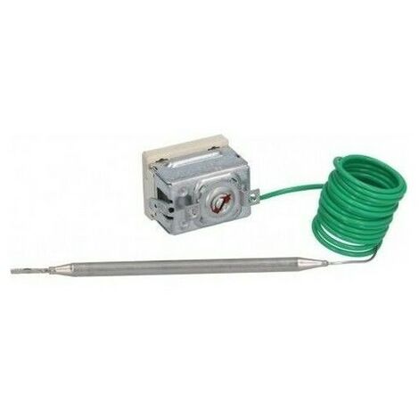 Ego 3444184 Thermostat max 60°C four