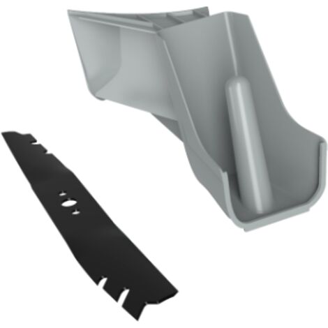 EGO ABP1700  EGO Mulch-Kit