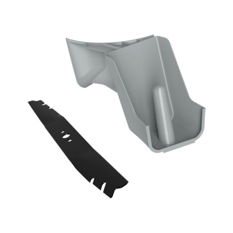 EGO ABP1900  EGO Mulch-Kit