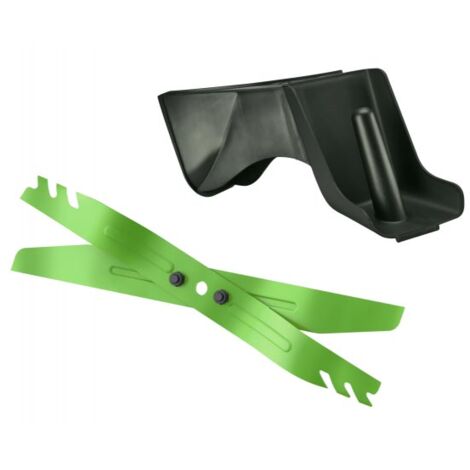 EGO ABP2100D-E 52cm Mulch-Kit