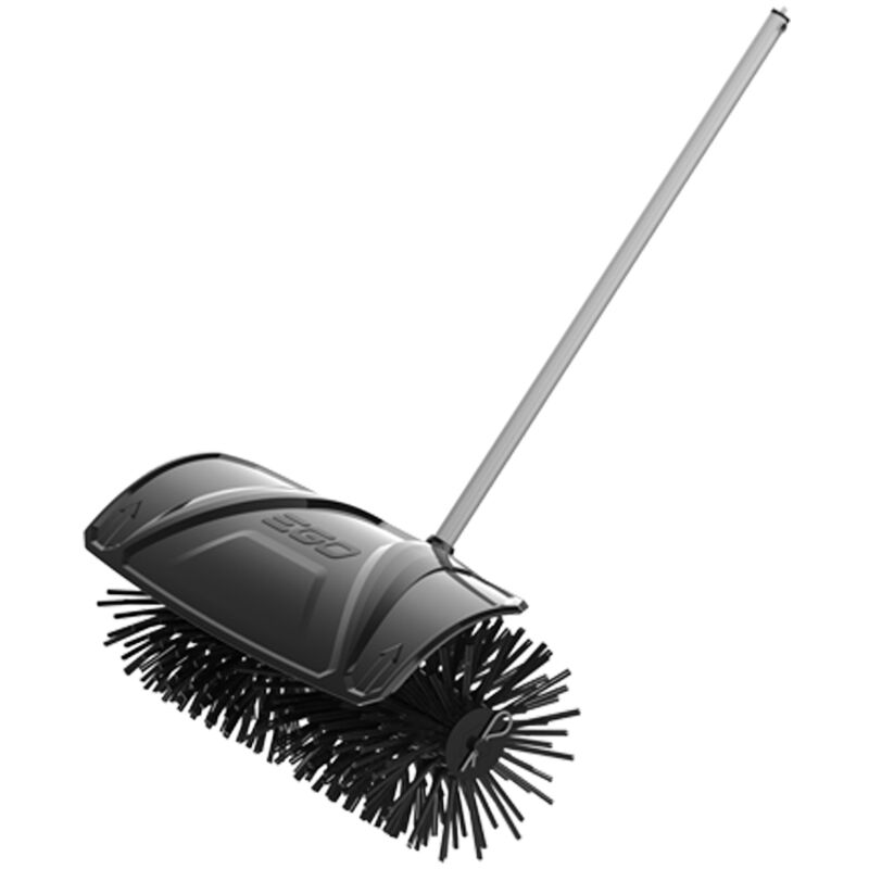 EGO Power+ BBA2100 Bristle Brush Attachment