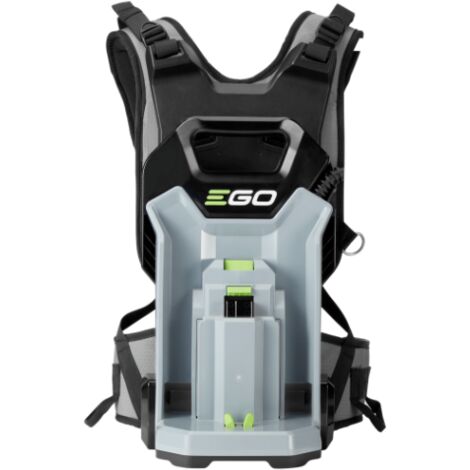 EGO BHX1000 Profi-Rückentragesystem für handgeführte Akkus
