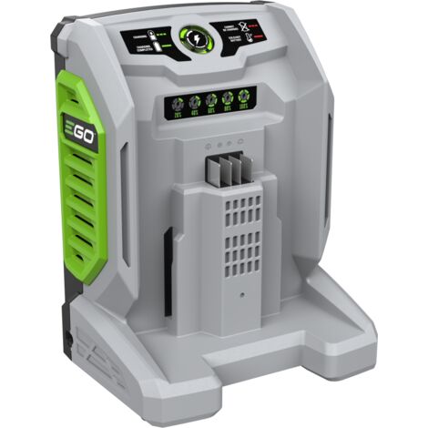 EGO CH7000E 700W Schnellladegerät